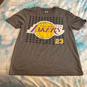 LA Lakers shirt